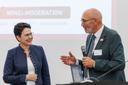 DWV-Mitgliederversammlung.