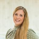 B.A. Astrid Scheeder