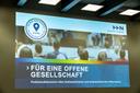 Für eine offene Gesellschaft 5.12.24