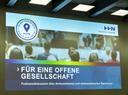 Für eine offene Gesellschaft 5.12.24