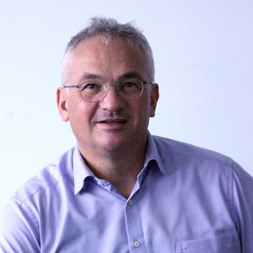 Prof. Dr.-Ing. Meinhard Kuntz