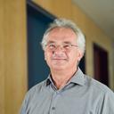 Prof. Dr.-Ing. Meinhard Kuntz