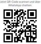 WhatsApp Chat Code WI