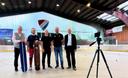 IAT zu Besuch im Reallabor Longboarding
