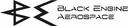 Logo der Black Engine Aerospace