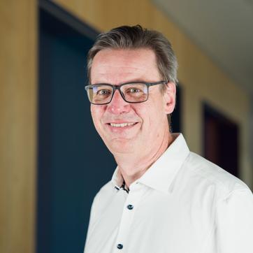 Prof. Dr.-Ing. Markus Harke