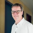 Prof. Dr.-Ing. Markus Harke