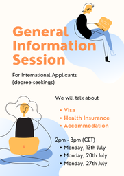 Infosession