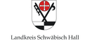 Landkreis Schwäbisch Hall Logo
