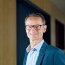 Prof. Dipl.-Ing. Andreas Hoch