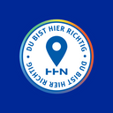 Du bist hier richtig