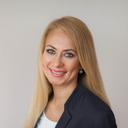Miriam Wegner
