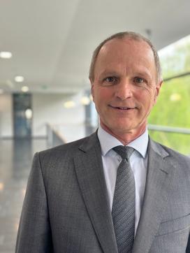 Prof. Dr.-Ing. Ekkehard Laqua