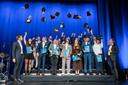 Graduierungsfeier 2026