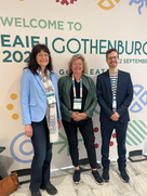 EAIE 2025