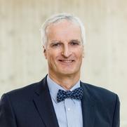 Prof. Dr. Ralf Bochert