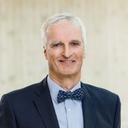 Prof. Dr. Ralf Bochert