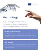 EUonAIR Open Innovation Challenge