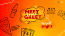 Meet&Greet