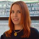 M.A. Kirsten Flöter