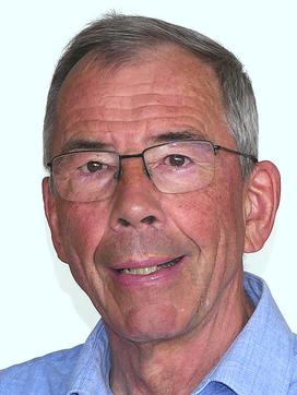 Prof. Dr.-Ing. Wolfgang Wehl
