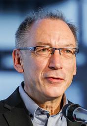 Prof. Dr. Rainald Kasprik