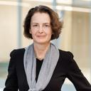 Prof. Dr. Babette Dorner