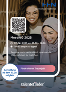 talentefinder 2025