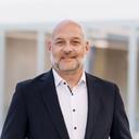 Prof. Dr. Wanja Wellbrock