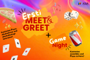Ersti Meet&Greet