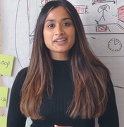 Anisha Roy | Informatics student, IMC Krems University of Applied Sciences, Austria