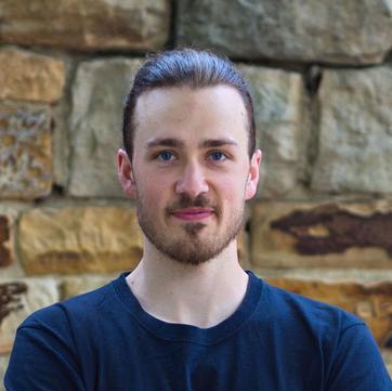 M.Sc. David Buchmann