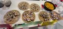 Interantional day - food