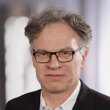 Prof. Dr.-Ing. Wolfgang Raeder