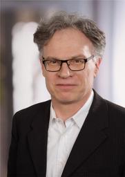Prof. Dr.-Ing. Wolfgang Raeder