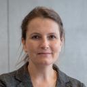 Dr. phil. Kerstin Steimle