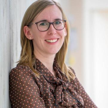 M.A. Nathalie Bautz