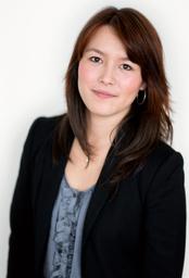 B.A. Miriam Kozok