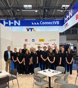 Transport logistic 2025