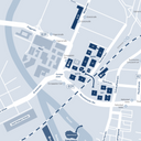 Lageplan BIldungscampus Heilbronn