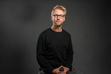 B.A. Christian Gehrig