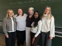 Studi-Talk CampusXperience Management und angewandte Psychologie im Sozialwesen