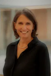 Prof. Dr. Katja Mannschreck, Professorin für Chemie und Analytik im Studiengang Umwelt- und Prozessingenieurwesen