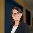 Prof. Dr. rer. nat. Katja Mannschreck