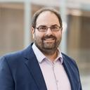 Prof. Dr. Philipp Küller