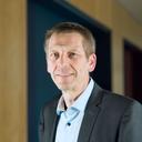 Prof. Dipl.-Ing. Andreas Schuster