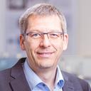 Prof. Dipl.-Ing. Andreas Schuster