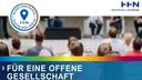 Symbolbild Veranstaltung Offene Gesellschaft