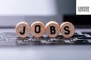 Karrierenetzwerk Career Service