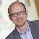 Prof. Dr. Marcus Wimmer